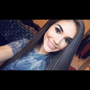 Meet your Posher, Jenna